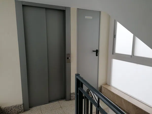Piso en Calle San Miguel, 1 - Foto 10