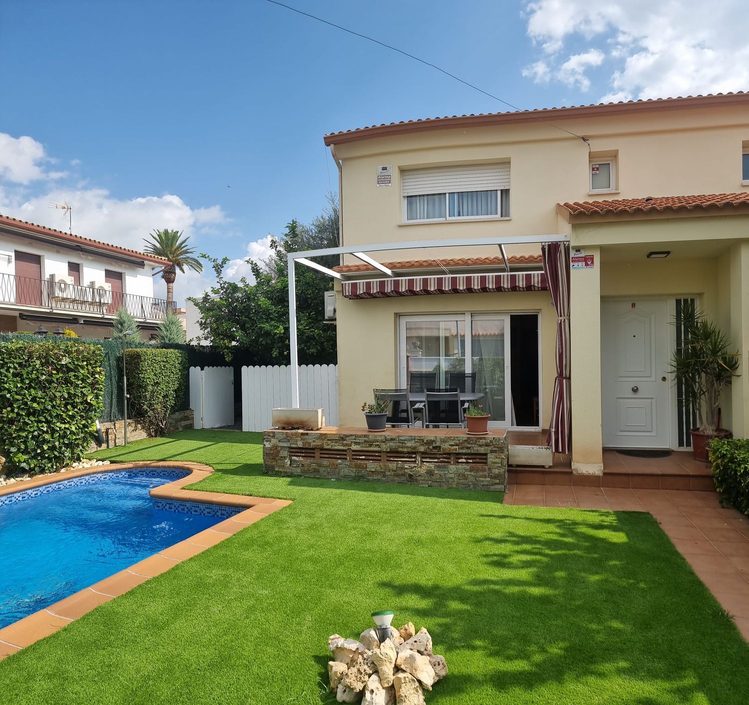 Casa o chalet independiente en Sant Jordi-Babilonia - Foto 15