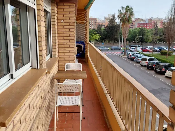 Piso en Tamarindos, 4, Nou Campanar - Foto 20