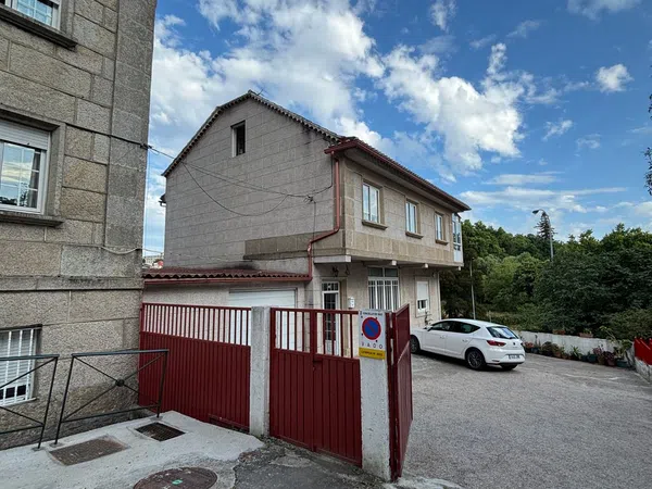Casa o chalet independiente en Travesía Primera Pastora 2, 13, A Salgueira - O Castaño - Foto 2