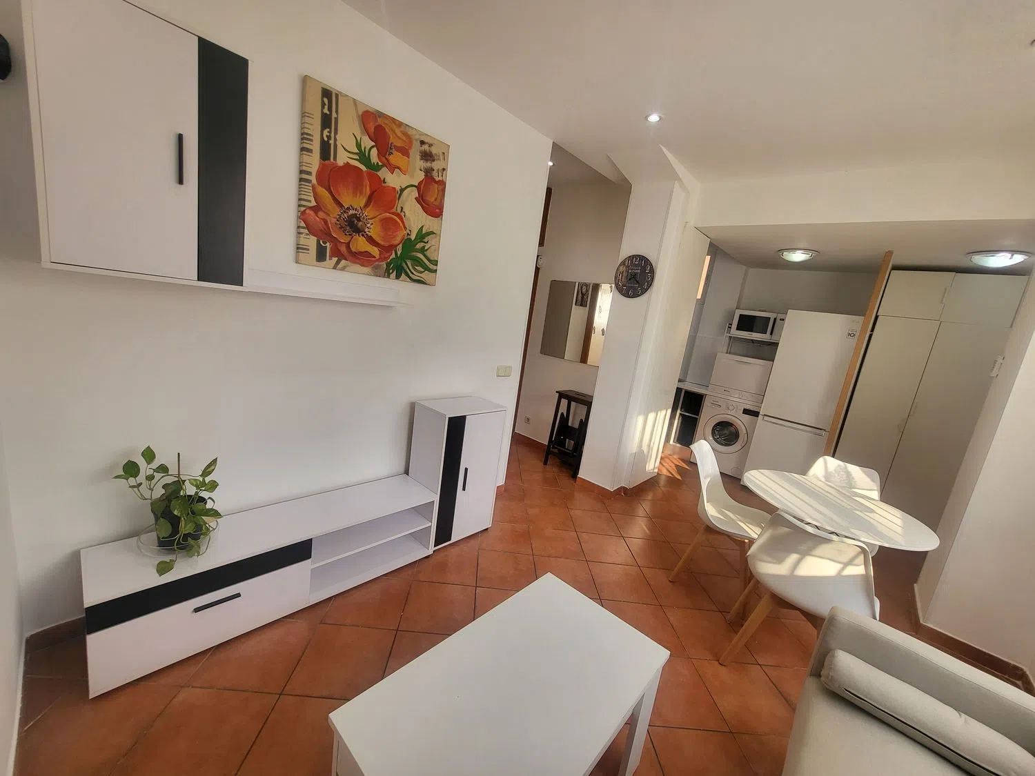 Piso en calle de Mestanza, 106 - Foto 1