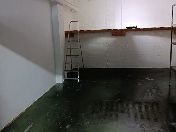 Estudio en Av. R. P. Lluvina, 32 - Foto 20