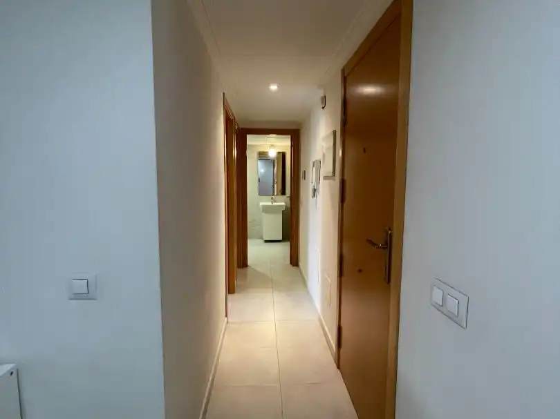 Apartamento en  Calle Profesor Joaquín Hellín 2 - Foto 7