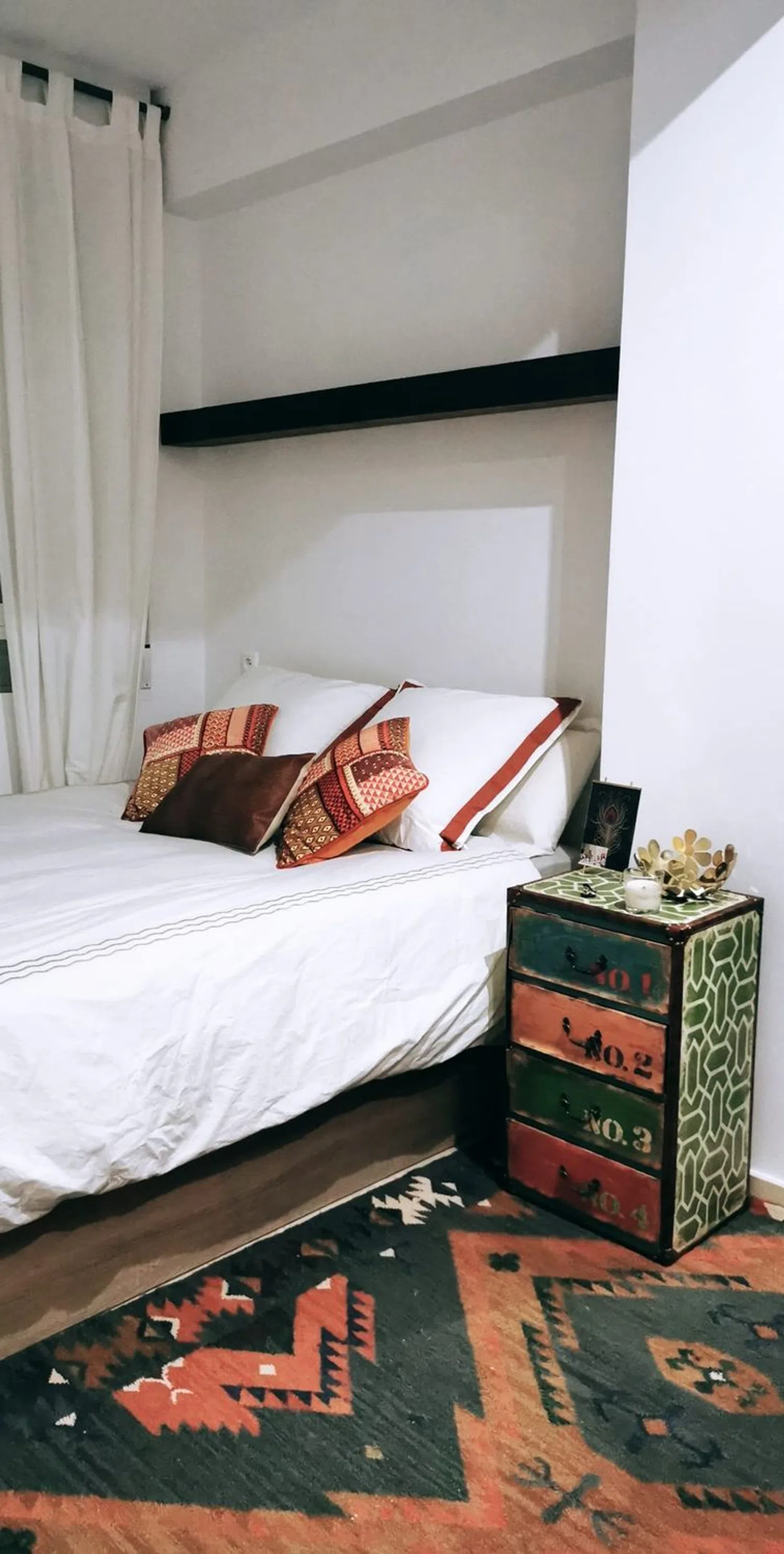 Piso en plaza Vaca De Alfaro, 1 - Foto 3