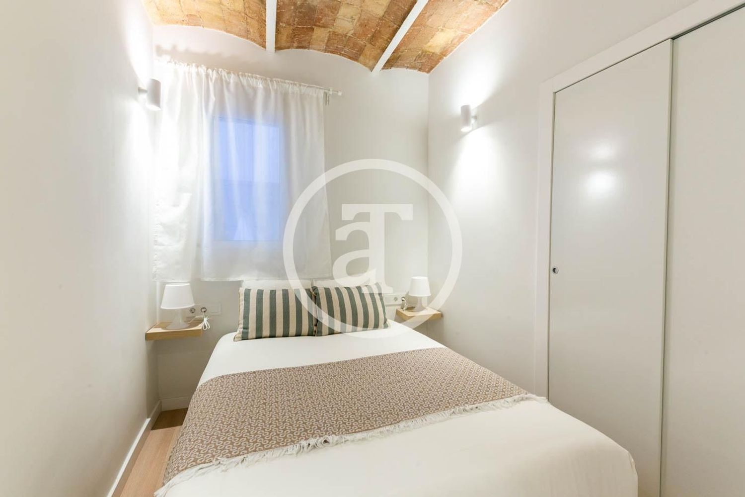 Piso en Calle de Llagostera, El Camp de l'Arpa del Clot - Foto 14