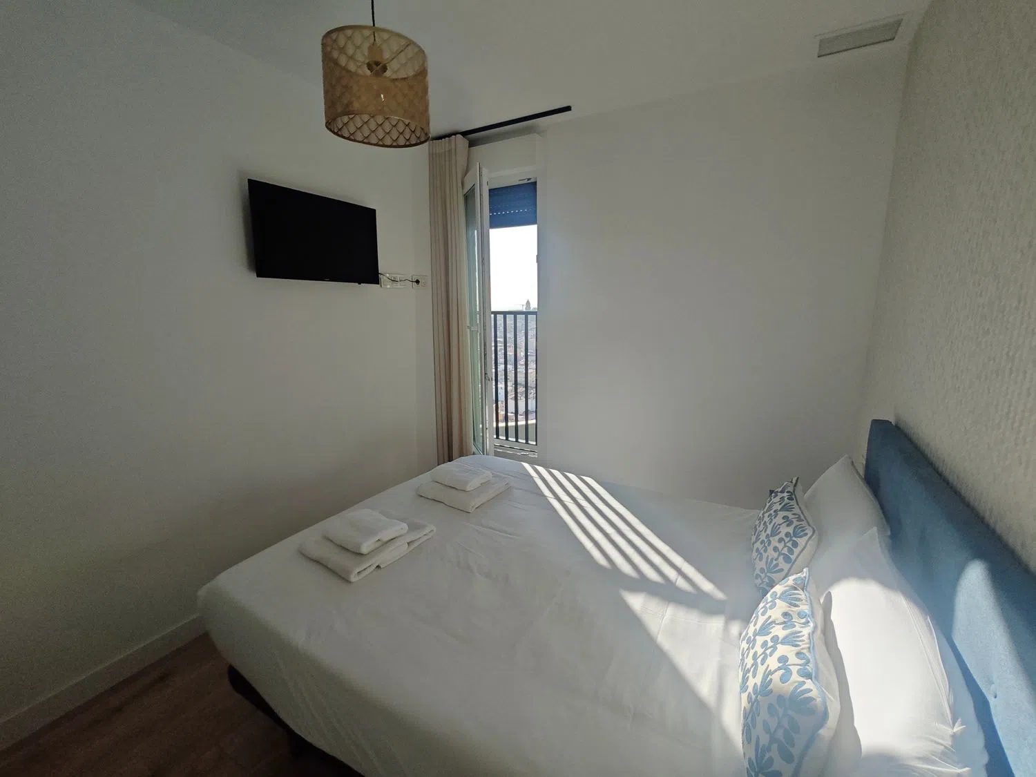 Piso en paseo Martiricos, 40 - Foto 7