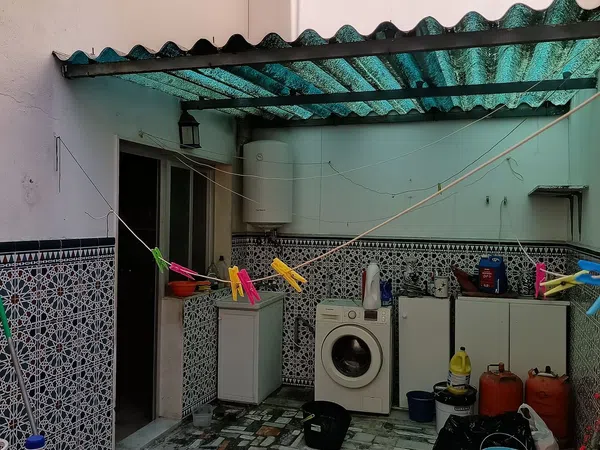 Chalet adosado en Calle San Juan de Dios, 3 - Foto 15