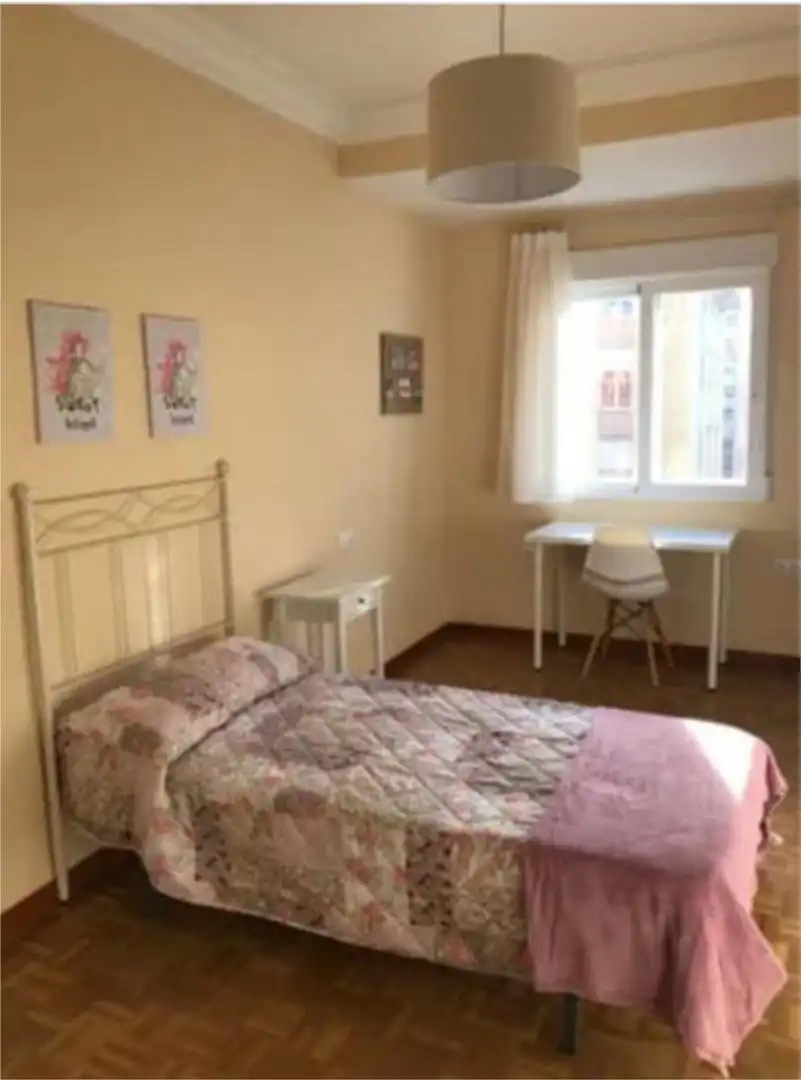 Piso en Alhamar - Foto 5
