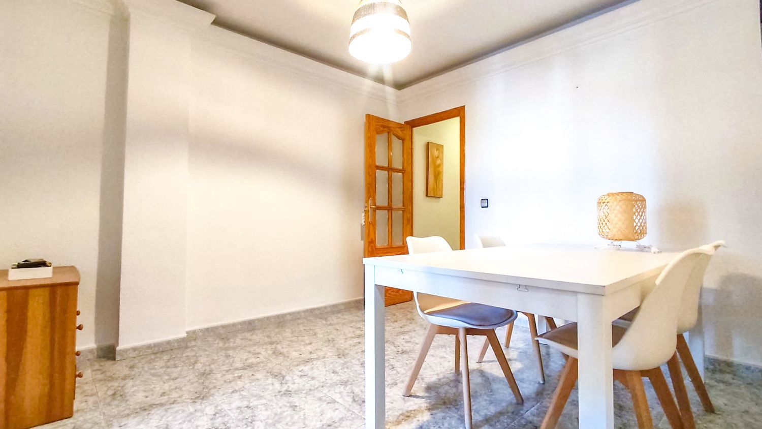 Piso en calle Tirso de Molina, 15 - Foto 2