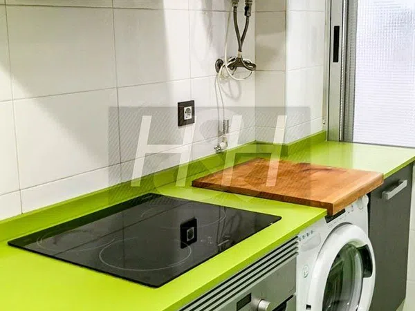 Piso en Zona Concordia, Zona Concordia - Foto 18