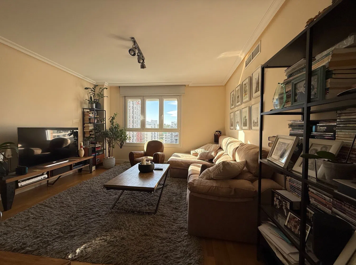 Piso en calle de María de las Mercedes de Borbón, 232 - Foto 3