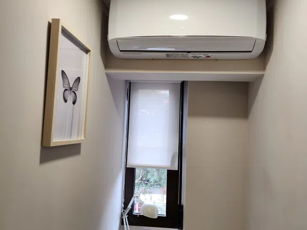 Estudio en avenida de Blasco Ibáñez, 87 - Foto 12