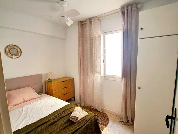 Piso en Calle Inmaculada del Pla, 10, Plà del Bon Repòs-La Goteta - Foto 11