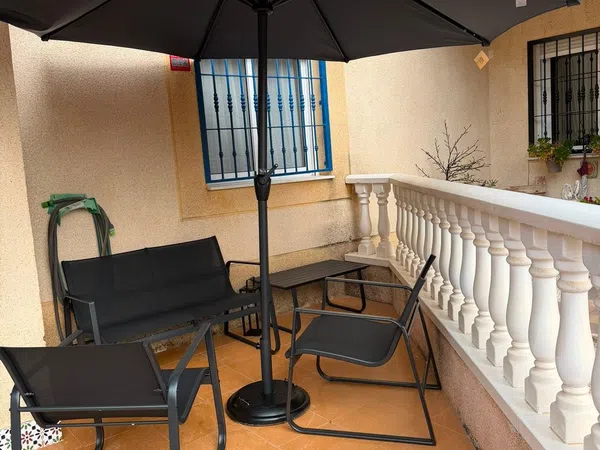 Piso en Urbanización paraje natural, 3, La Siesta - El Salado - Torreta - Foto 4