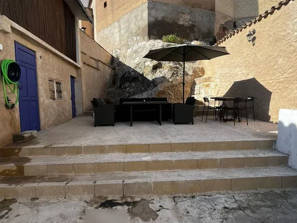 Casa o chalet independiente en Calle de la Luna, 46, San Lázaro, San Lázaro - Foto 19