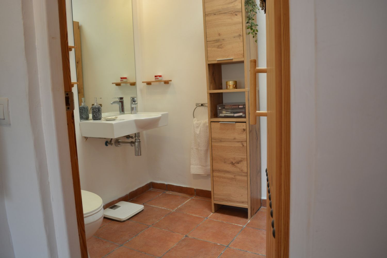 Casa rural en Al-5300, 16 - Foto 13