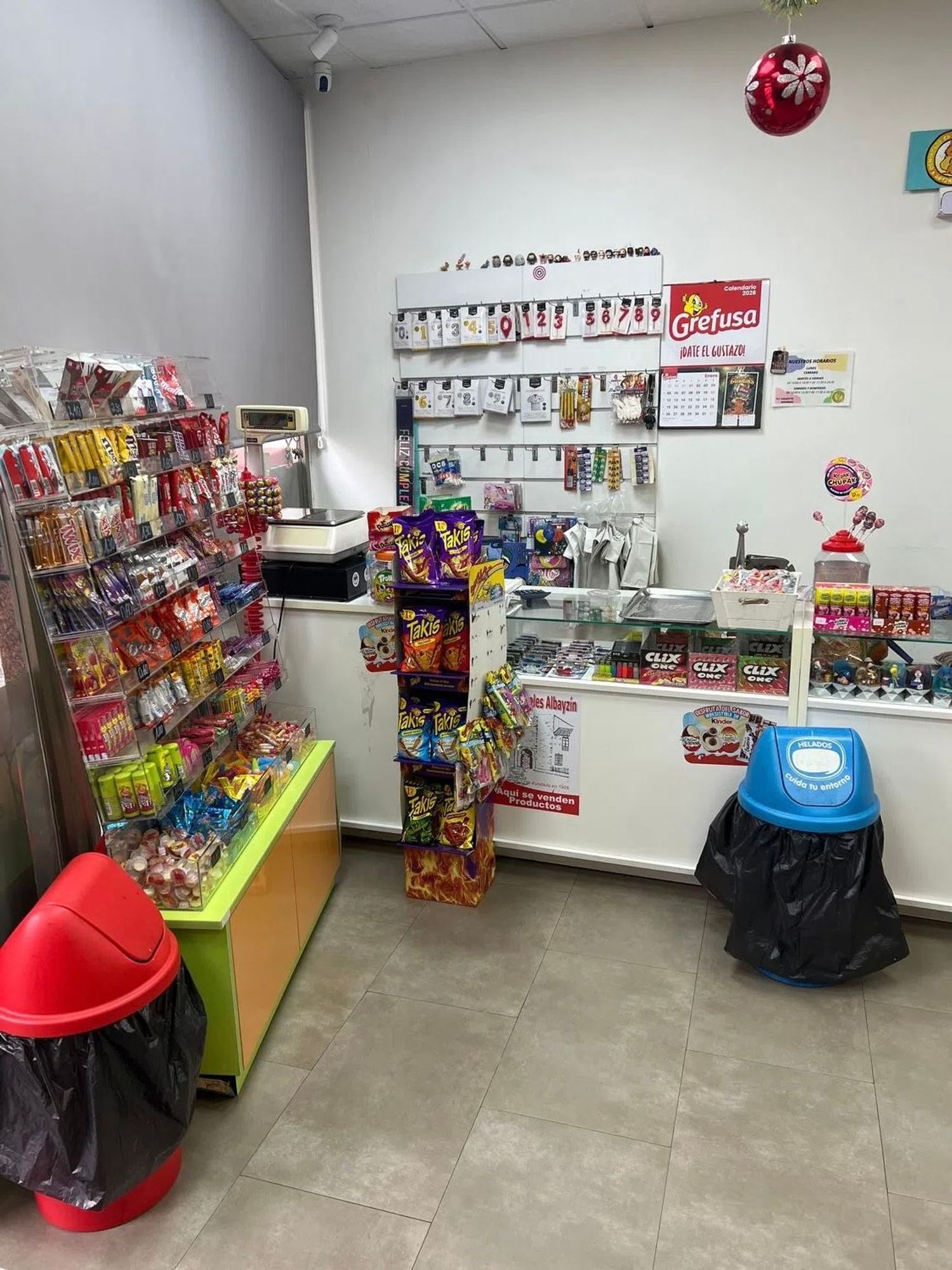Local en Tienda de alimentación en Calle Horno, 2 - Foto 12
