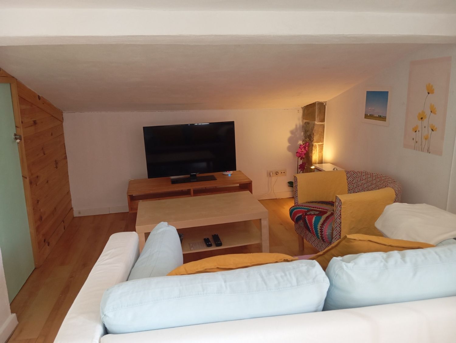 Casa de pueblo en Carretera La Ñora, 2631, Quintes - Arroes, Quintes - Arroes - Foto 4
