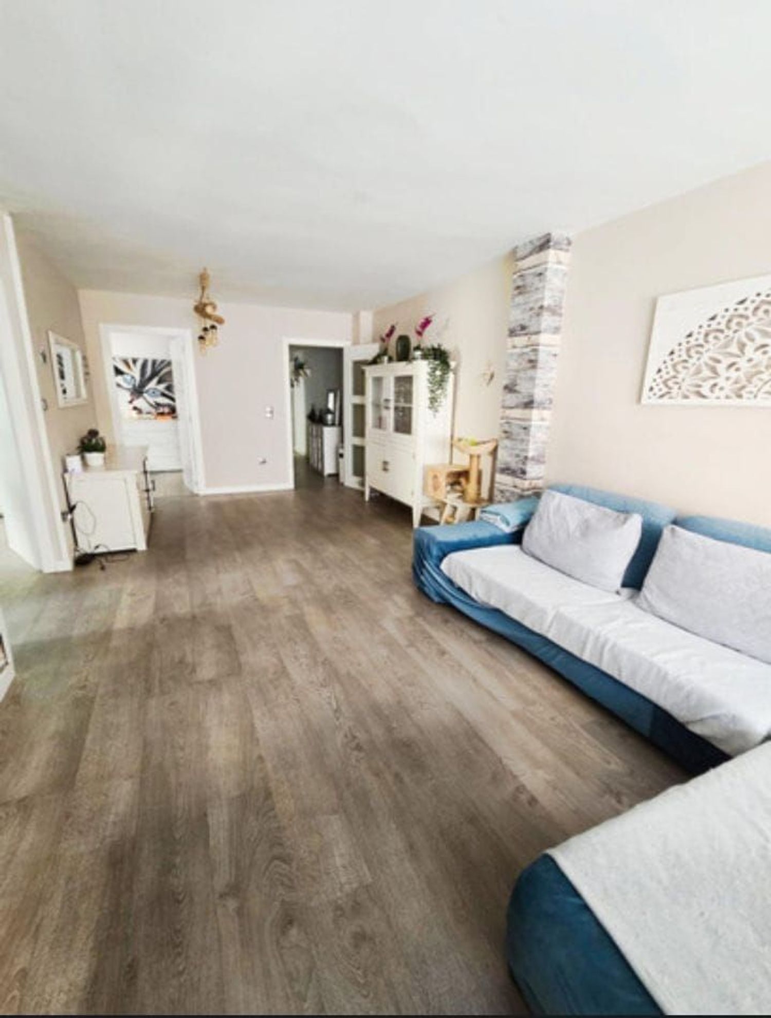 Piso en Calle de Sant Domènec Savio, 7, Torrefiel, València - Foto 8