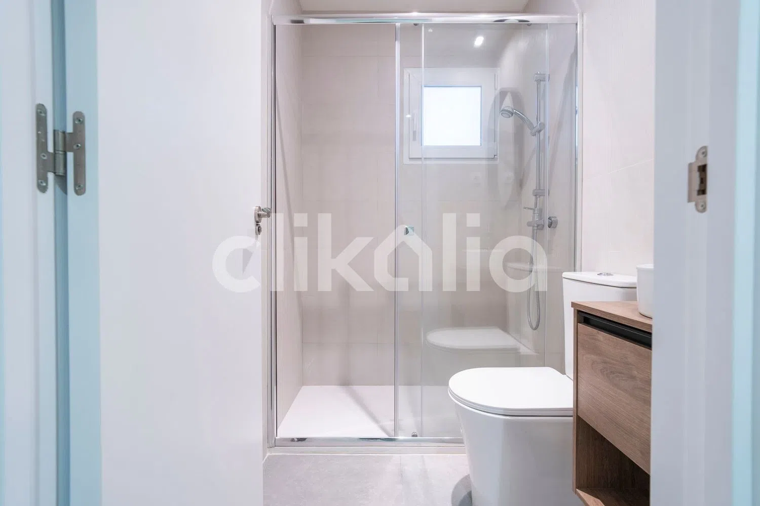 Piso en calle de Sant Marcel·lí - Foto 21