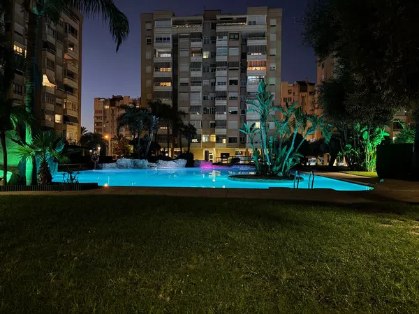 Piso en Avenida de les Nacions, 24, Playa de San Juan - Foto 2