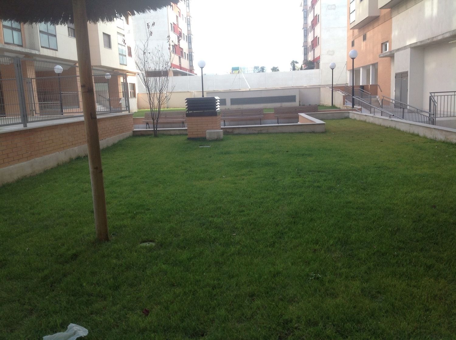 Piso en Calle Embalse de Navacerrada, 53, Ensanche de Vallecas - La Gavia - Foto 4