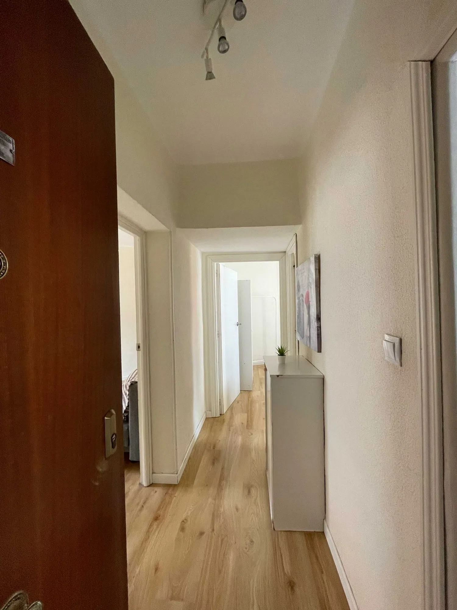 Piso en calle de Jesús del Gran Poder, 9 - Foto 2
