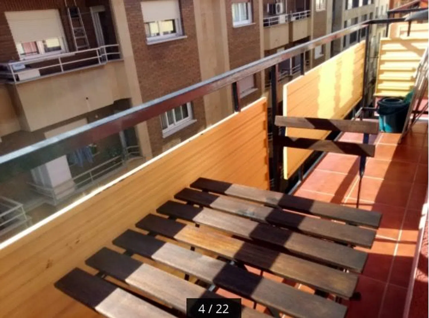 Piso en calle Diego de Almagro, 15 Numero - Foto 4