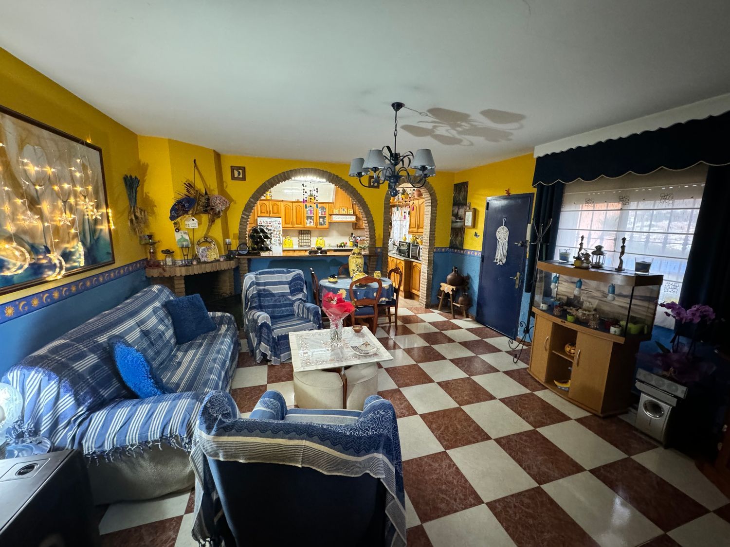 Chalet adosado en Calle Leonora, 10, Fuente Alegre - El Chaparral - Los Morales - Foto 16