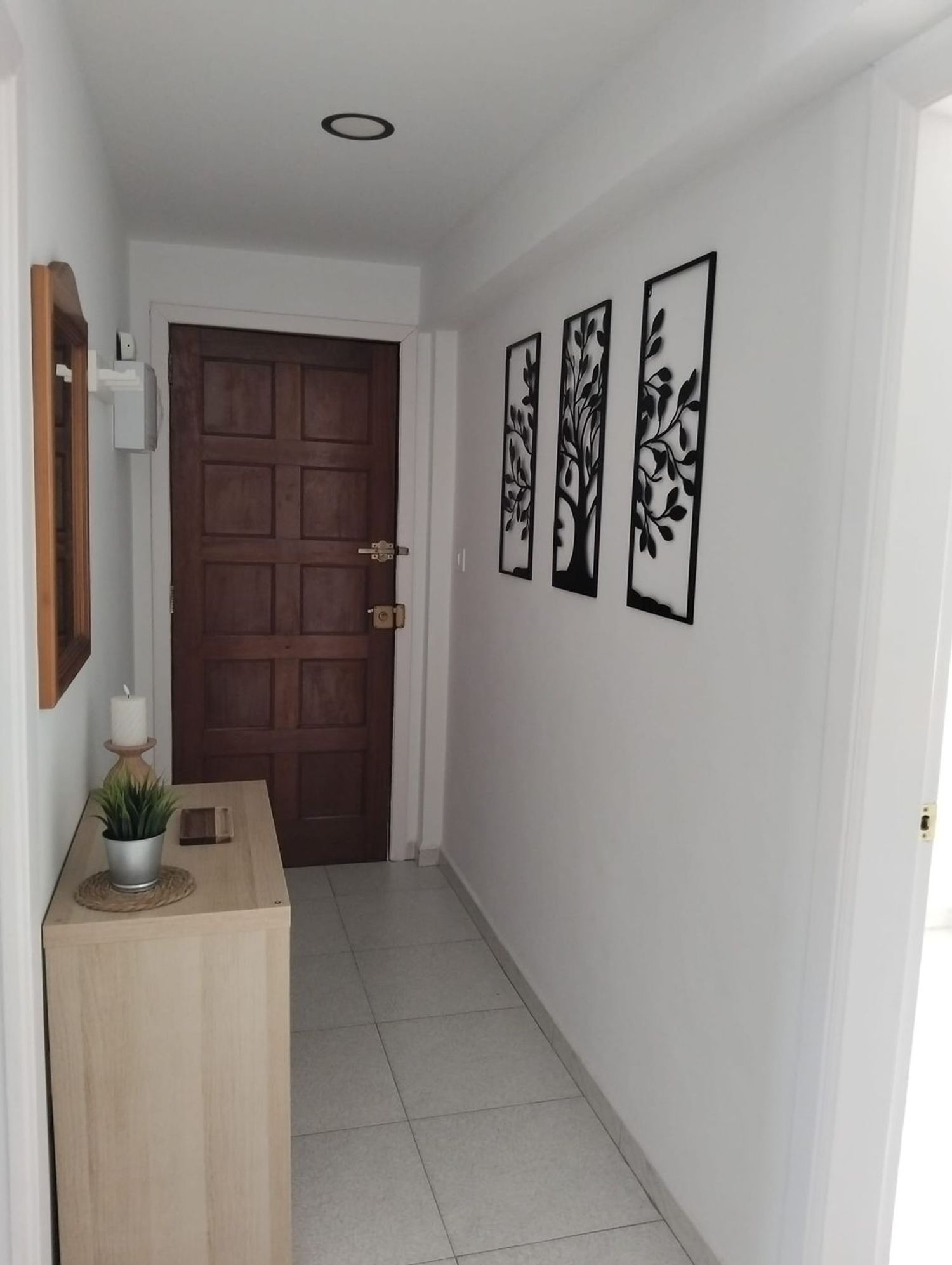Piso en Carretera Camposancos, 5, Comesaña - Matamá, Comesaña - Matamá - Foto 10
