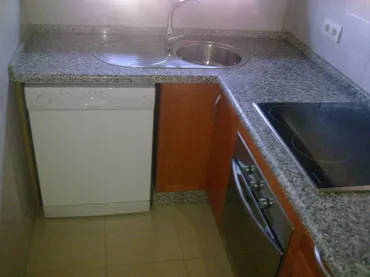Piso en  Calle Rafael María de Labra 23 - Foto 3