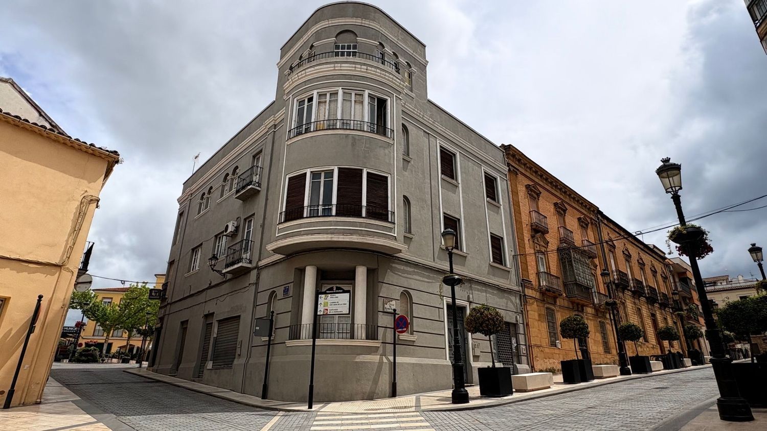 Casa de pueblo en Calle Ramón Millán, 3 - Foto 2