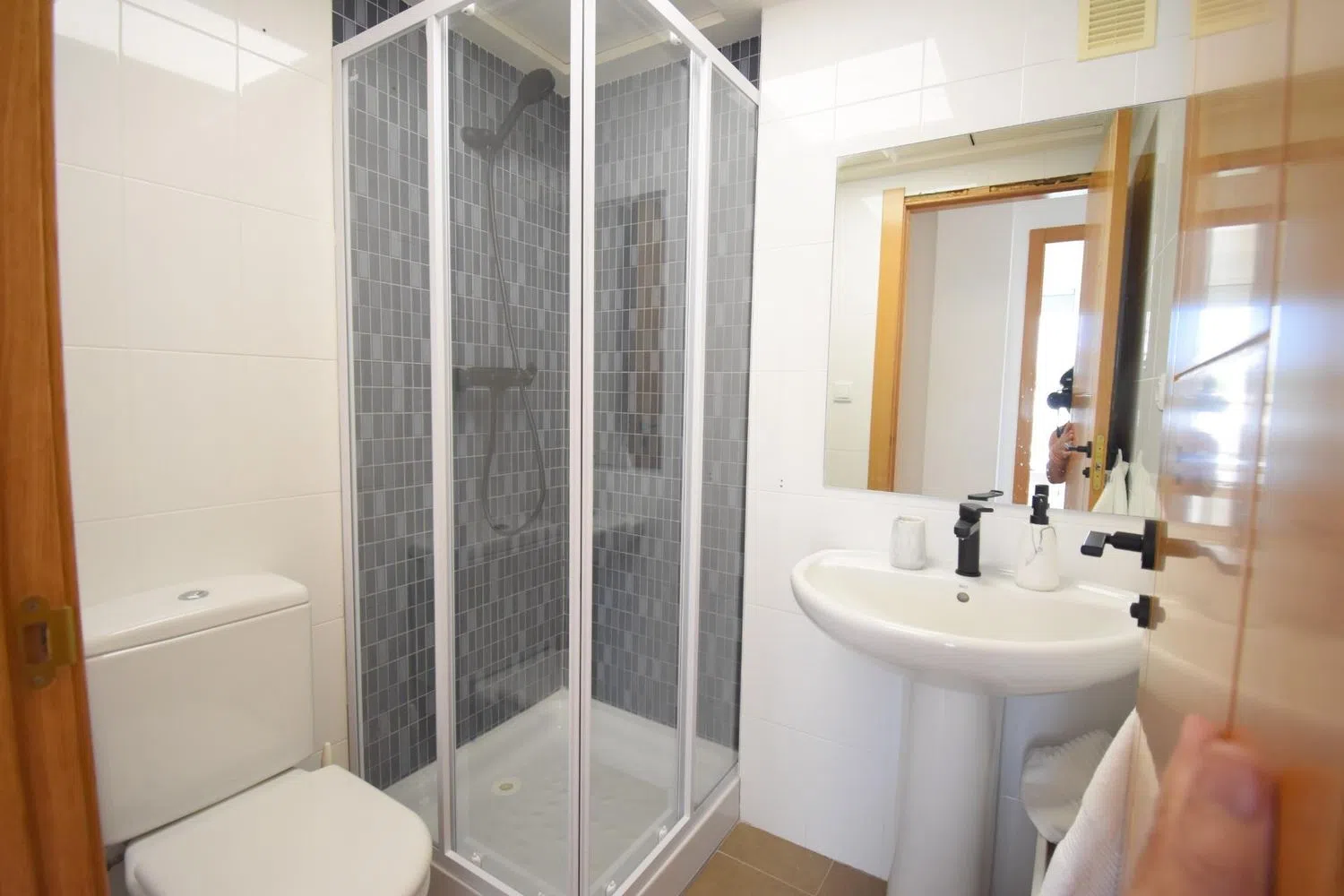 Ático en avenida d'Alacant, 16 - Foto 10