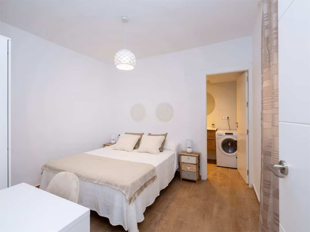 Piso en  Calle Sabadell 1 - Foto 8