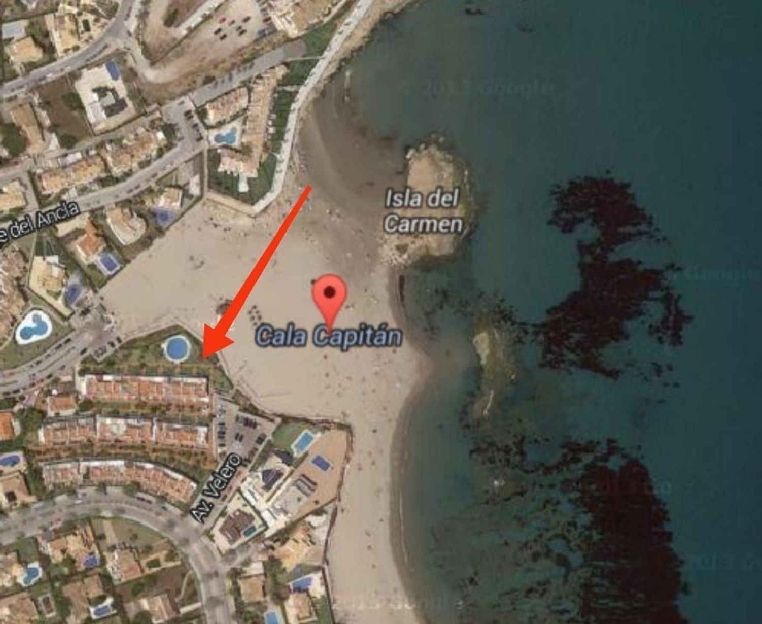 Piso en Avenida Velero, 100, Cabo Roig - Foto 12