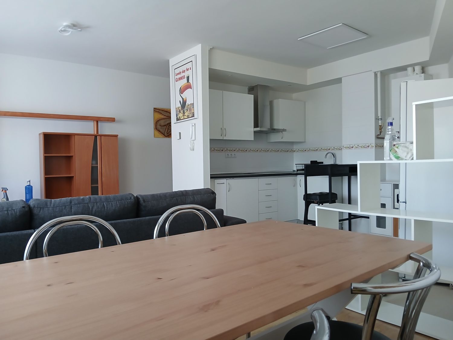 Estudio en Calle Academico Garcia Morejon, 2 - Foto 6