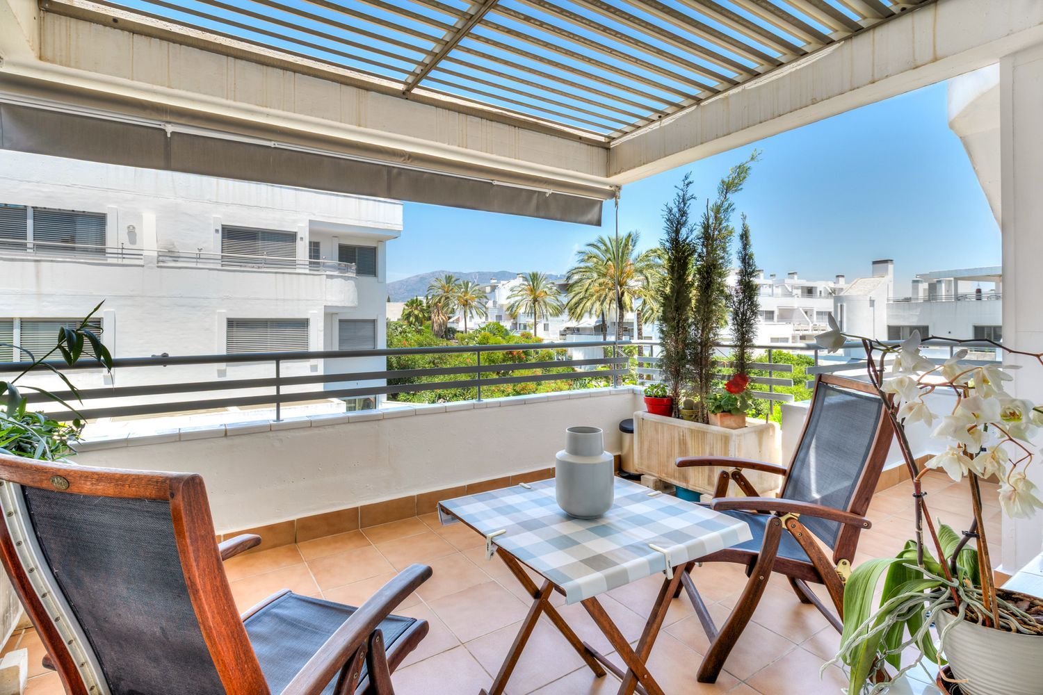 Dúplex en La Cala de Mijas, La Cala de Mijas - Foto 15