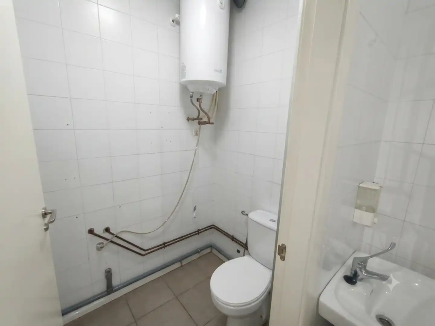 Local comercial en  Avinguda Pau Casals 163 - Foto 4