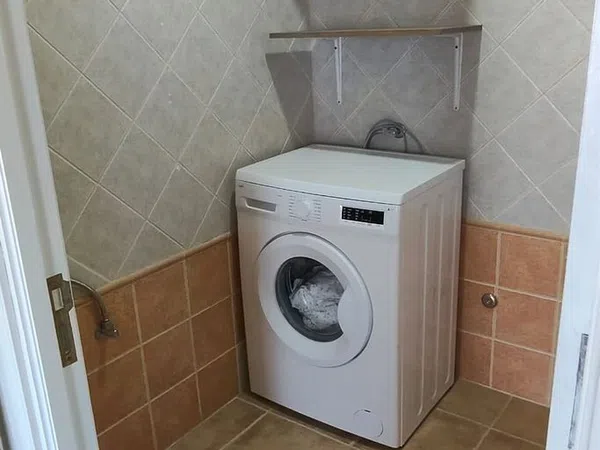 Piso en Calle Virgen del Pilar, 32, Escaleritas - La Feria - Foto 13