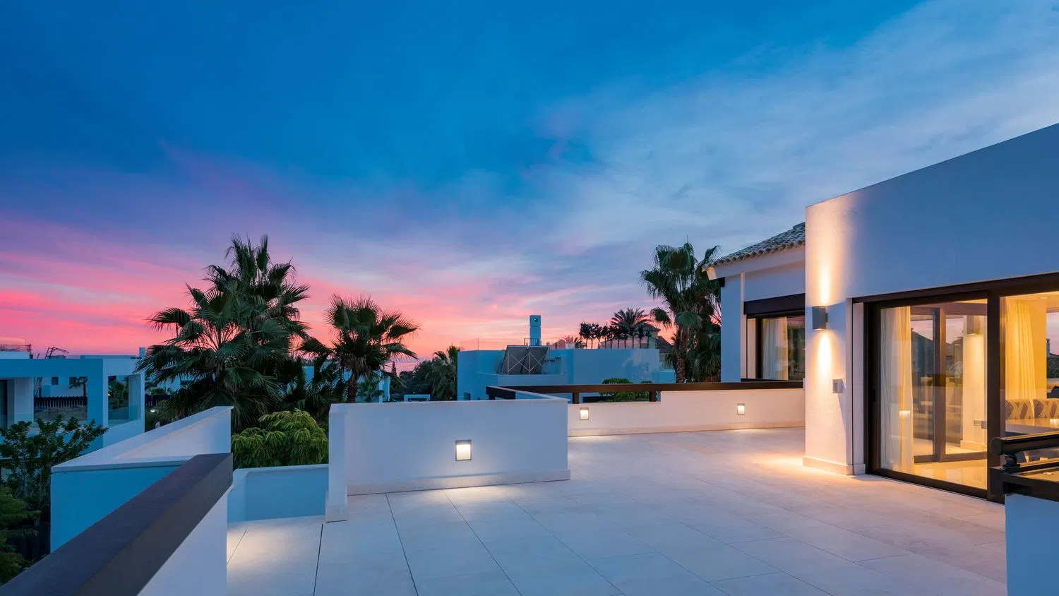Casa independiente en puente Romano, Marbella, 7 - Foto 10