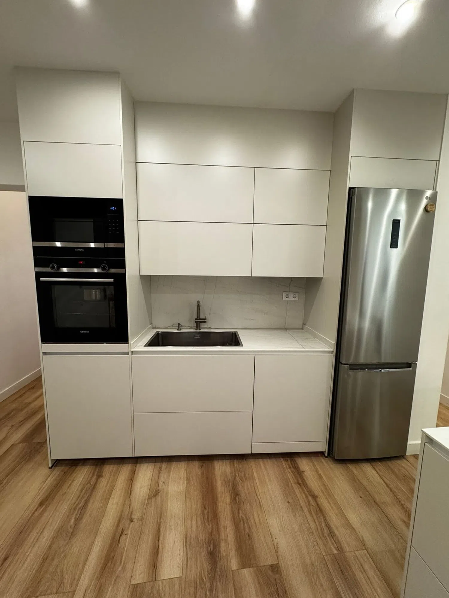 Piso en calle del Ave María, 45 - Foto 3