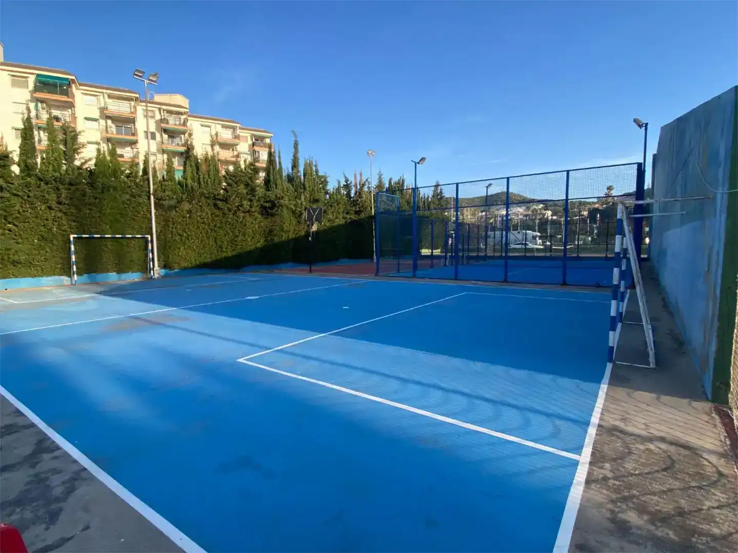 Piso en  Passeig Marítim de Sant Joan de Déu 188 - Foto 39