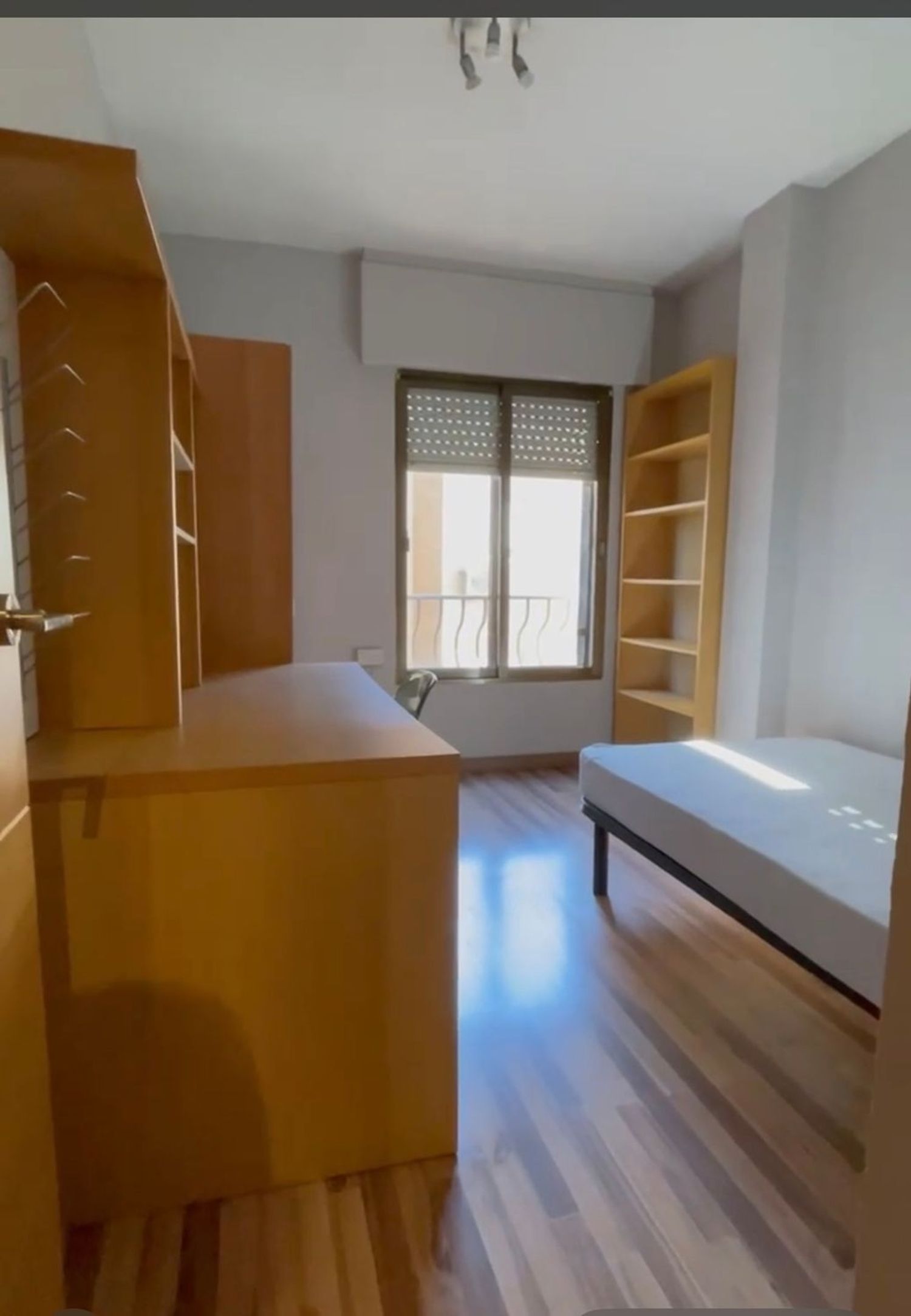 Piso en Calle Felipe II, 7, El Perchel, El Perchel - Foto 11