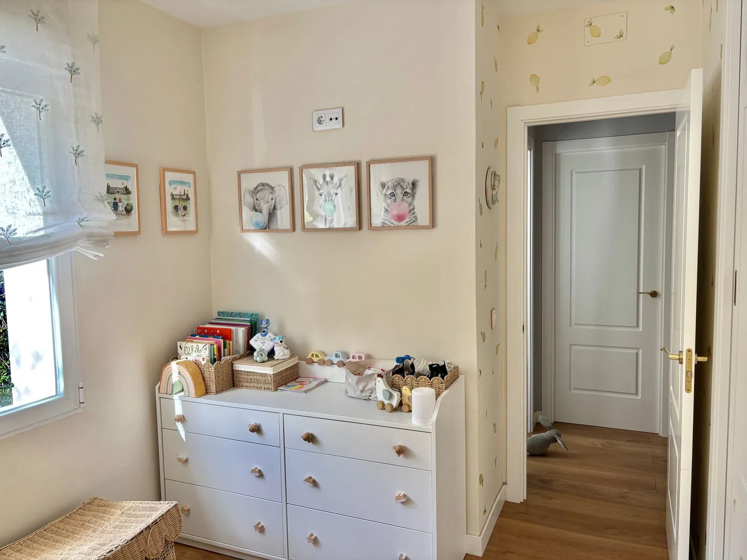 Piso en calle del Doctor Esquerdo, 115 - Foto 17