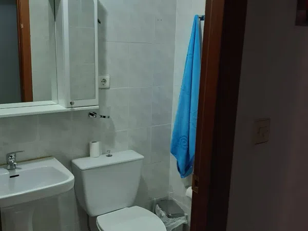 Piso en Avenida de Pulianas, 20, San Francisco Javier, San Francisco Javier - Foto 4