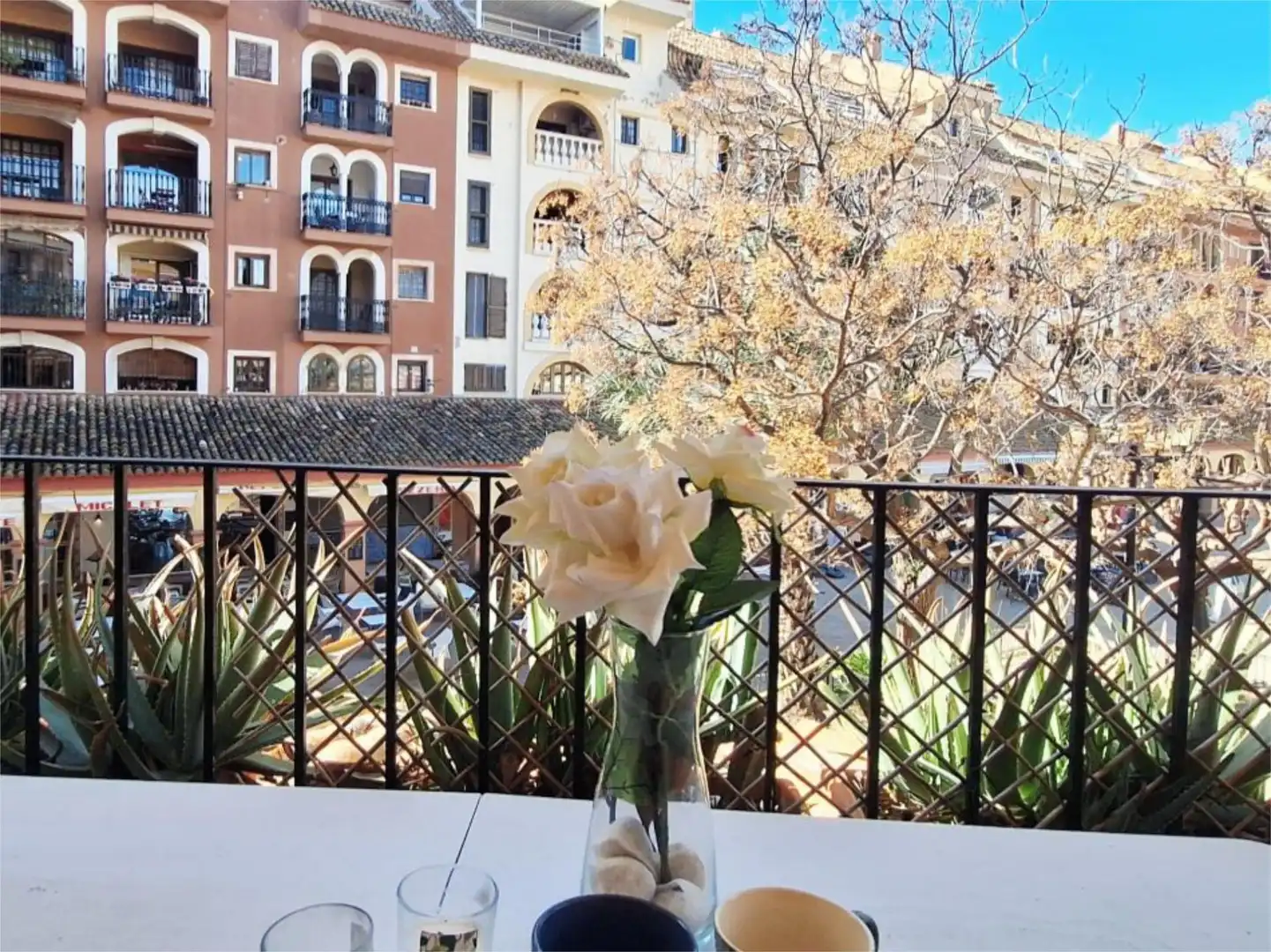 Piso en  Paseo Serra d'Espadá 8 - Foto 6