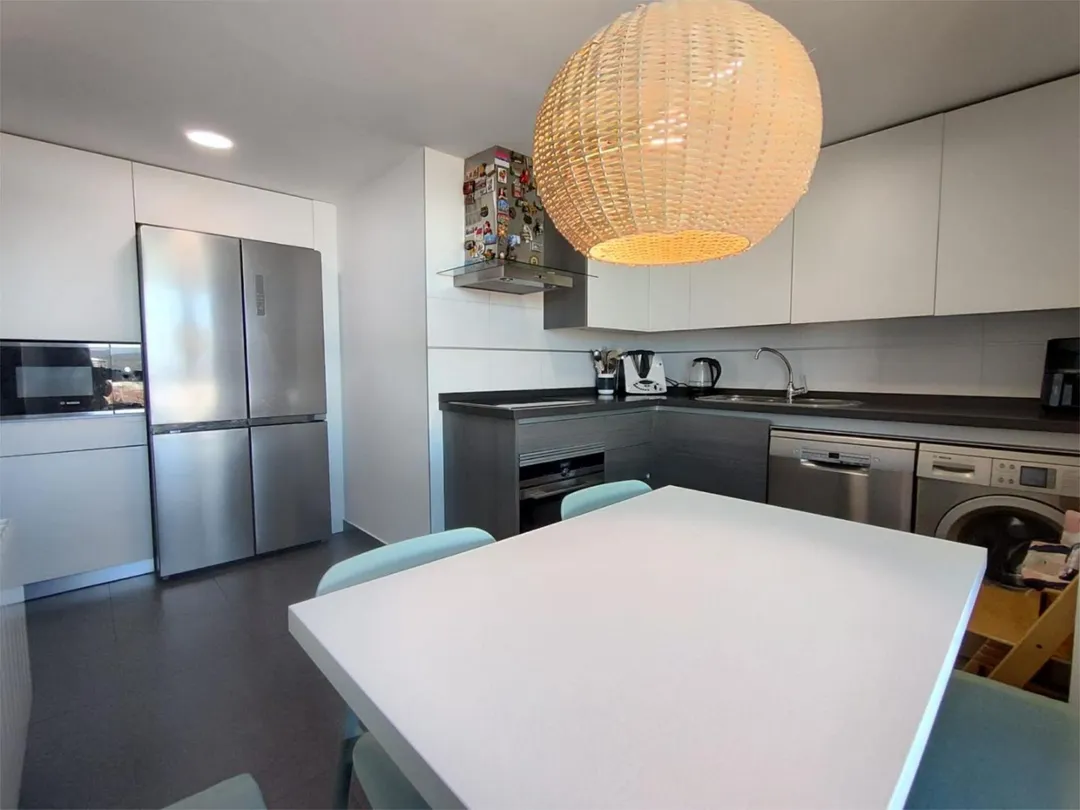 Piso en  Avenida de la Comunidad Valenciana 19 - Foto 9