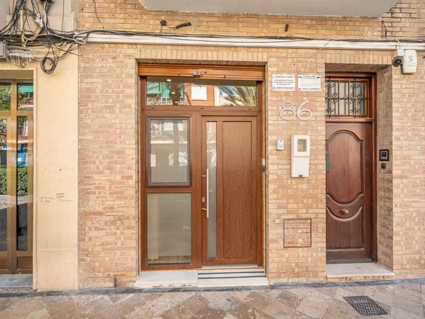 Estudio en calle de Dalt de la Mar, 86 - Foto 31