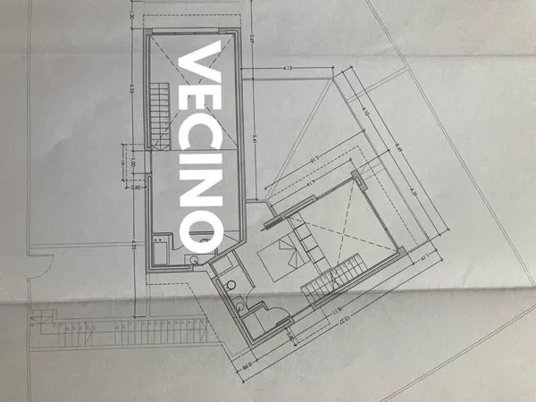 Estudio en Calle de Granada, 73 - Foto 17