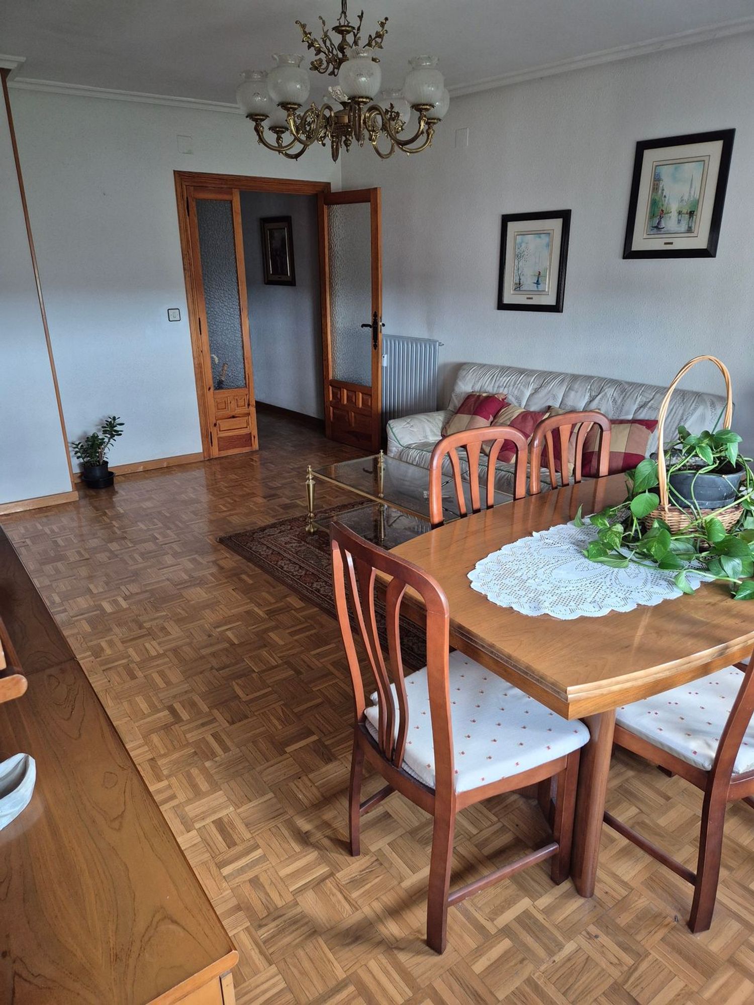 Piso en N-111, 5 - Foto 2